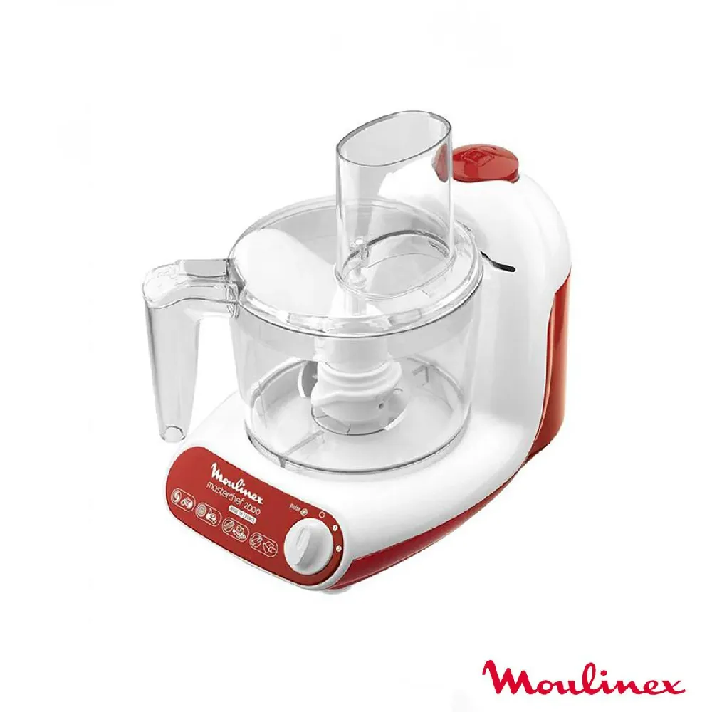 مشخصات غذاساز مولینکس FP2111